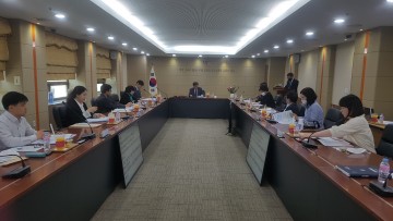 대전시교육청, 장애학생편의지원위원회 첫 출발!