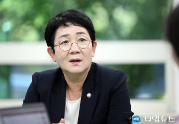 박정현 더불어민주당 대전시당위원장, 시민들은 ‘충청당’ 관심 없다