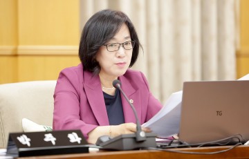 박주화 대전시의회 의원, 생활건축 규제 완화 조례안 가결