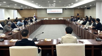 광주시의회 AI특위, 5차 조찬간담회 개최…인재정착 대책 필요 