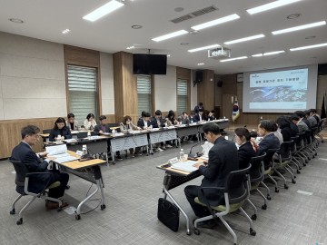 충북, 공공기관 2차 이전 유치 ‘사활’… 7대 중점기관 정조준