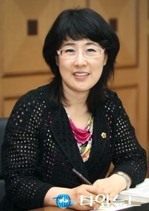 대전시의회 예산결산특별위원회, 구미경 위원장·황인호 부위원장 선임