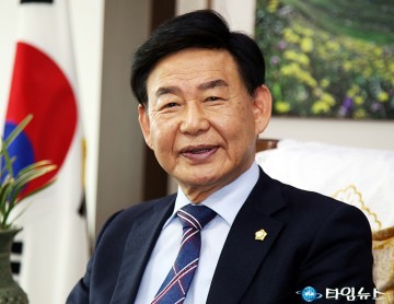 최치상 서구의회 의장, 구민의 목소리를 경청하는 정치인으로 기억되고 싶다!