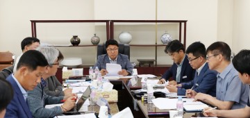 엄태준 이천시장 당선인 22일 시민이 주인인 ‘이천시 기획위원회’출범