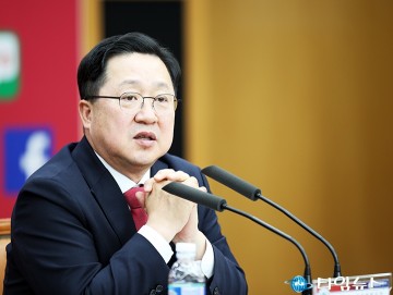 이장우 대전시장, 4개 도시 방문 국외출장…베트남 ‘기업해외진출’ 도모