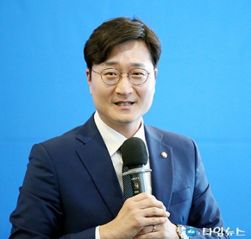 장철민 의원, 산자위 상임위원 배정