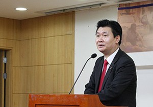 정용기 의원, “경찰이 안전해야 국민 더 잘 지킬 수 있어”