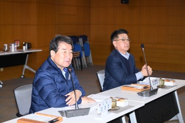 국가균형 실현 최적도시, 출입국‧이민관리청 최적지는 경북 김천! 