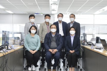 세종시의회, 2020 회계연도 결산검사 종료!