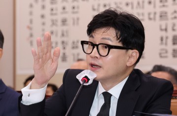 여당 '이화영' vs 야당 '윤장모'…한동훈-박범계 "깃털" 설전도