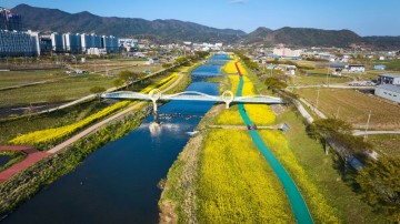 화순군, ‘화순 봄꽃 축제’ 오는 17일 개막   