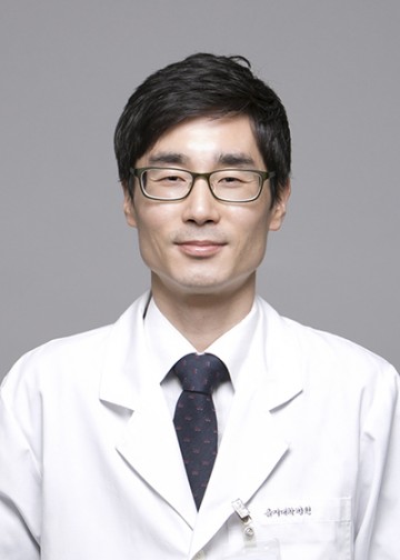 을지대학교병원 정강재 교수, ‘손목 시큰한’ 한가위!