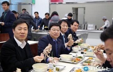 대전시, ‘가금류 소비촉진’ 행사 전개