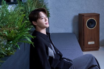 김준수, 이번엔 초록 머리 악동… “안쓰러운 ‘금쪽이’ 비틀쥬스가 나의 무기”