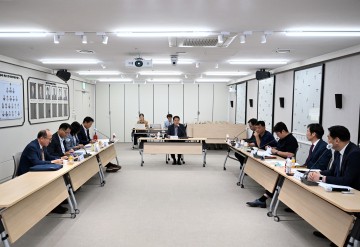 세종시의회, ‘문화·예술 활성화를 통한 관광자원 구축 연구모임’ 본격 활동 시작