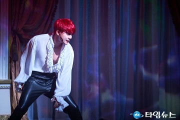 대전예술의전당, ‘뮤지컬 드라큘라’ 선보인다