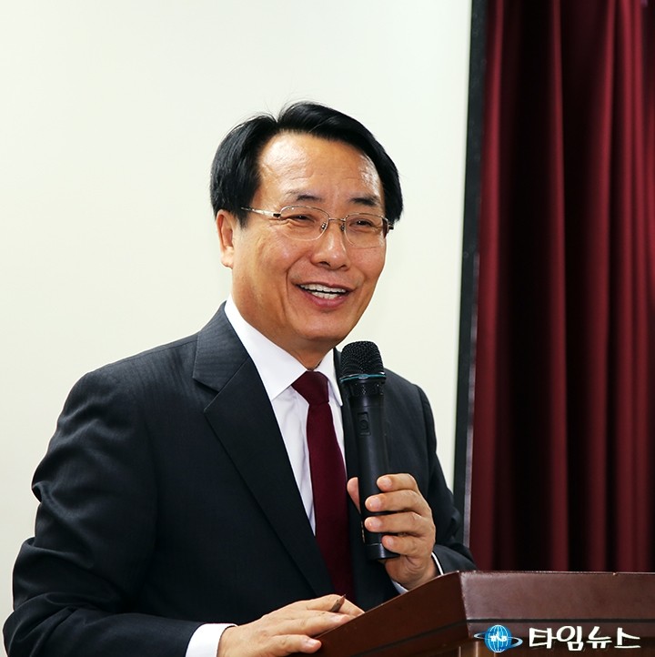 한현택 동구청장, 효동주민센터 새로 건축한다!