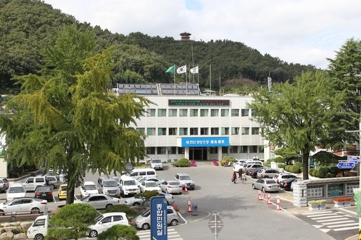 예천군, 주민세(개인균등분) 1만원으로 인상