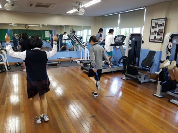 대전시교육청, 학생 건강체력 증진을 위한 ‘건강체력교실’ 운영