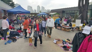 남광주밤기차야시장 28일 임시개장 3주간 시범운영…11월 18일 정식 오픈