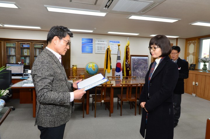영주시, 예비사회적기업, 취약계층 일자리 늘린다