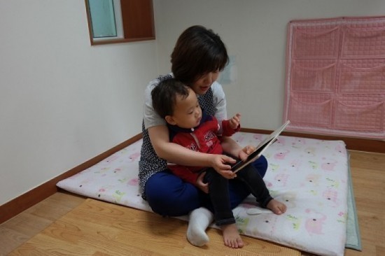 성남시 아이사랑 공공베이비시터 서비스 확대