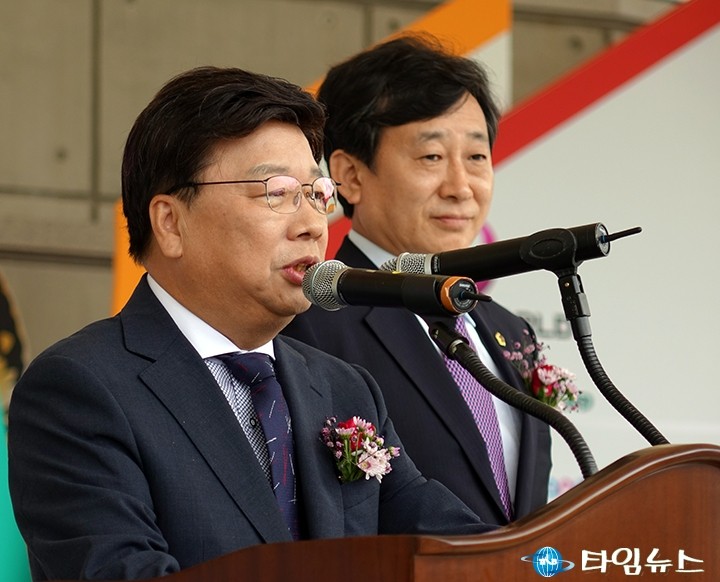 권선택 대전시장, ‘오월드’ 명품 동물원이 되도록 노력하겠다!