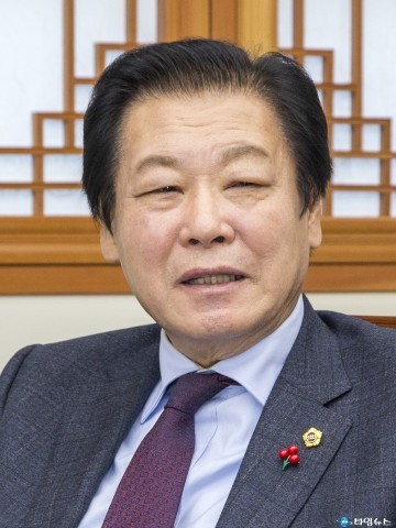 경상북도의회, 북한의 6차 핵실험 규탄 성명서 발표