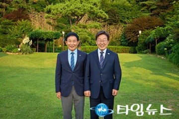 박용갑 의원, ‘서대전역 복합환승센터’ 이재명 정부 국정과제 반영