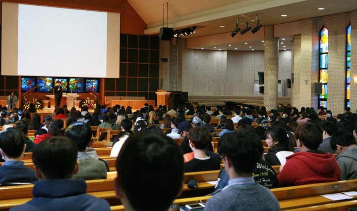 목원대학교 르네상스 교양특강, 심광현 교수 초청 강연