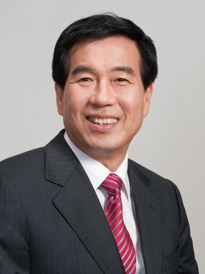 최영조 경산시장 동정