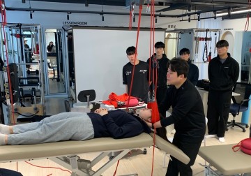 호남대 물리치료학과, ‘취업·직무역량 강화’ 전문가 교육