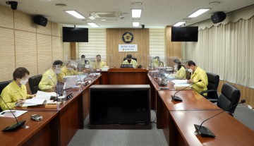 세종시의회 행정복지위원회, 조례안 및 기타 안건 24건 심사