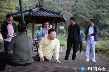 권선택 대전시장, 1000원으로 떠나는 감성 투어!