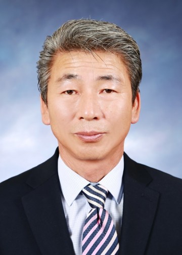 박용하 천안포도단장 대한민국 최고농업기술명인 선정