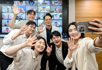 KT&G, 선진 기업문화 이끄는 2030 협의체 ‘Global Jr. Committee’ 출범