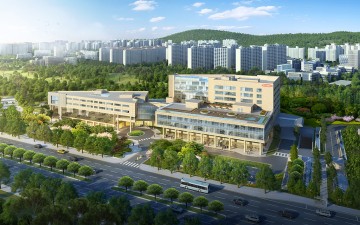 유성선병원, ‘제1차 치매 적정성 평가’ 1등급 획득