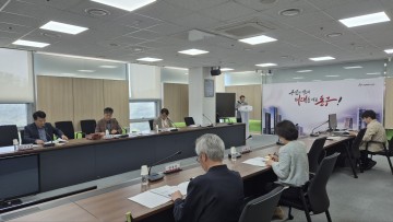 오상욱거리 탄생…대전 동구, 명예도로명으로 지역 활성화 도모