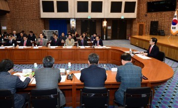 사드 대응 경북상북도  對 중국, 조용한 마케팅과 인적 네트워크로 틈새시장 공략