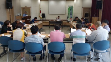 강서1동 지역사회보장협의체, 복지사각지대 발굴 “앞장”