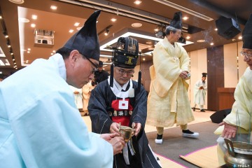 영주 한국선비문화축제 개막