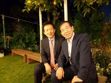 서울버스 미사지구▪위례지구 하남 연장운행 논의