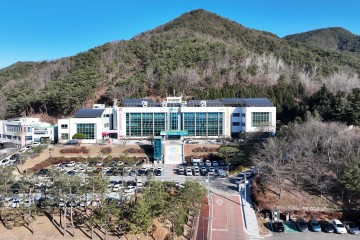 청송군, 미세먼지 줄이는 착한 폐차! 