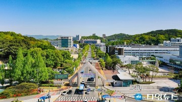 전국 학생창업가 1300명, 충남대에 모인다