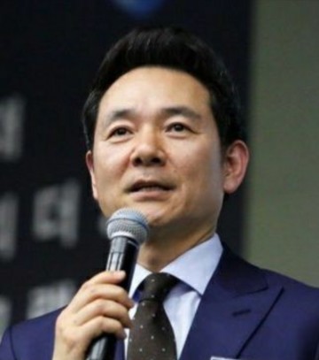 국민의힘 대선후보, 장성민이사장 수면위로..