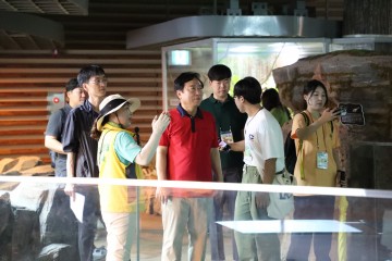 안동시, 안동만의 콘텐츠 발굴을 위한 씨앗351 포럼 워크숍 진행