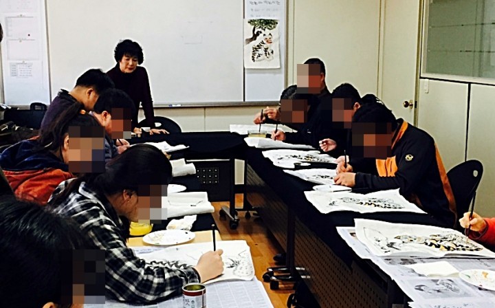 대전 대덕구 정신건강증진센터, 배달강좌 활성화!