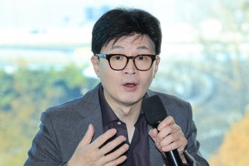 한동훈 "민주, 민생예산 단독 삭감"…삼겹살 좋아하는 채식주의자..엇박자