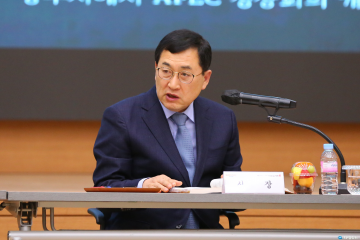 경주시, 내년도 국비확보 시동… 목표액 9227억원 