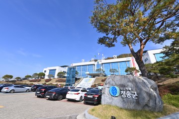 안전하고 깨끗한 교통 환경 조성